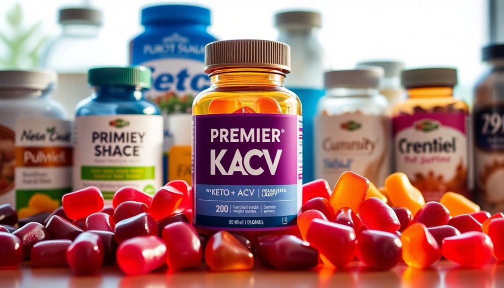 natural weight management alternative