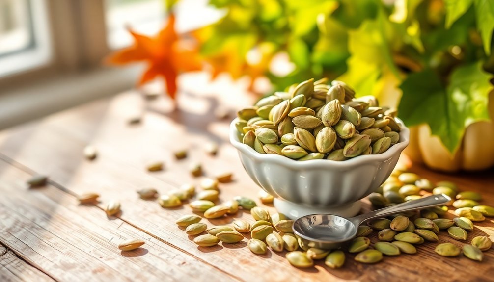 nutrient dense keto snack option