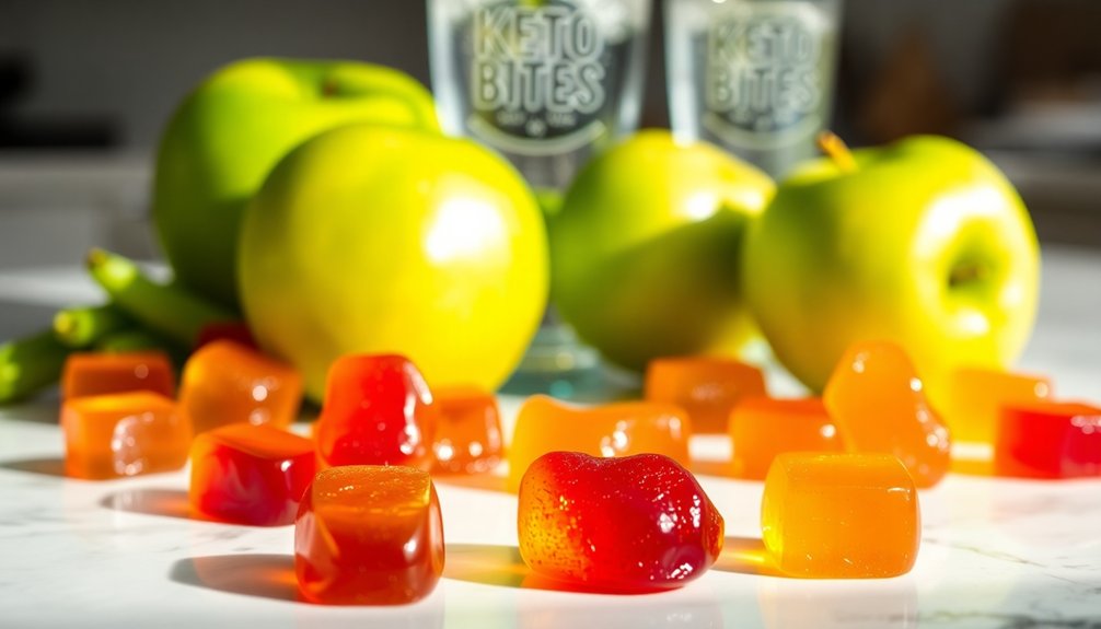 safe consumption of gummies