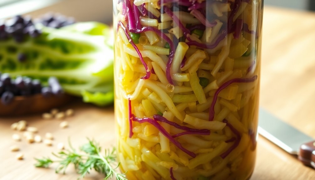 sauerkraut and ketogenic diet