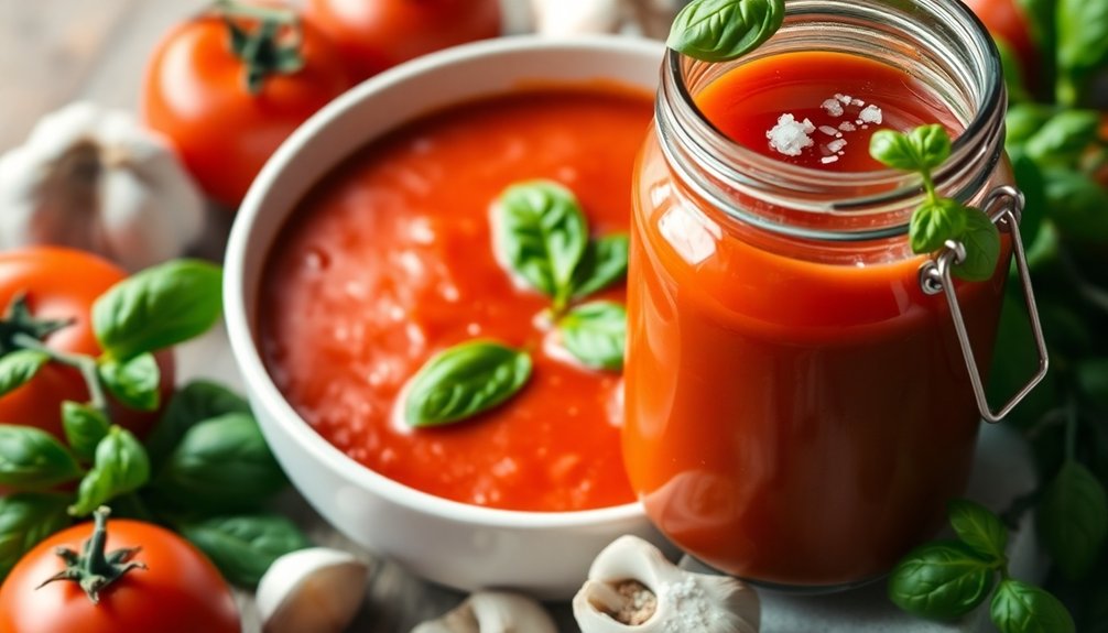 store and enjoy safely