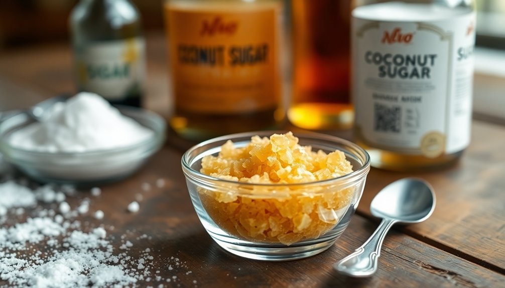 sweeteners to avoid keto