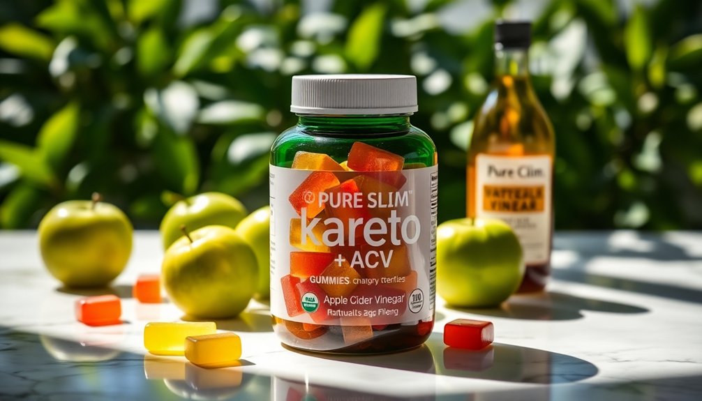 weight loss and energy