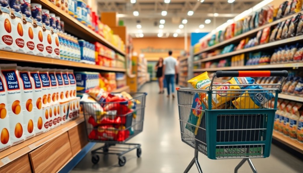 affordable keto options aldi