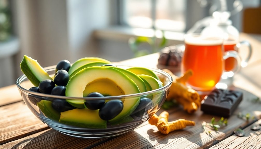 brain health through ketosis