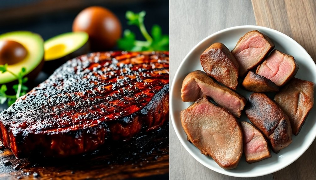 carnivore diet health benefits