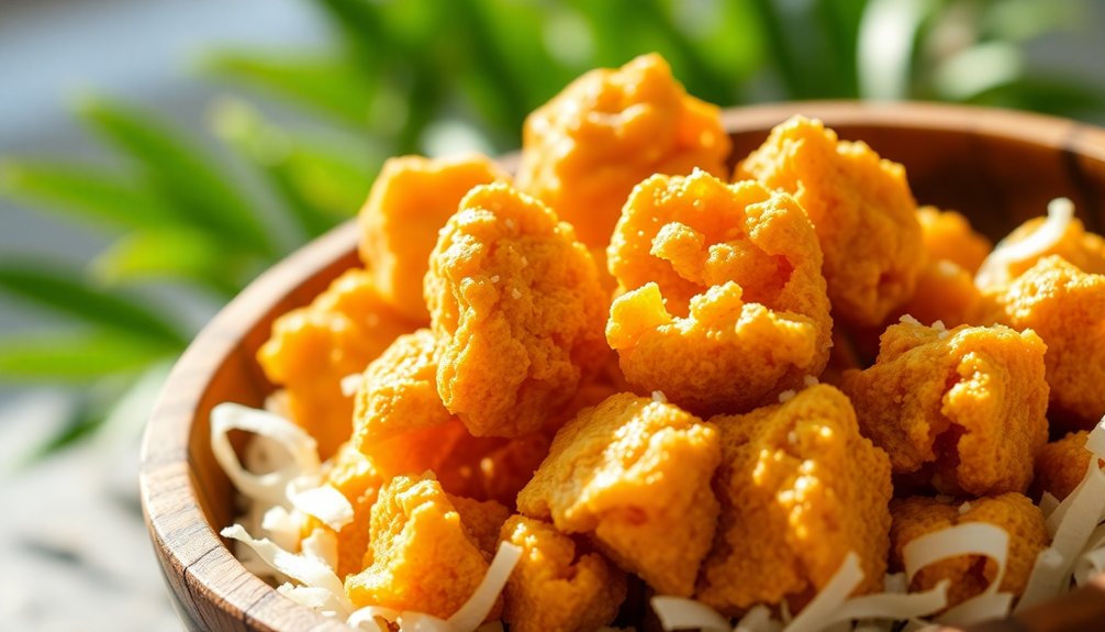 delicious addictive snack alternative