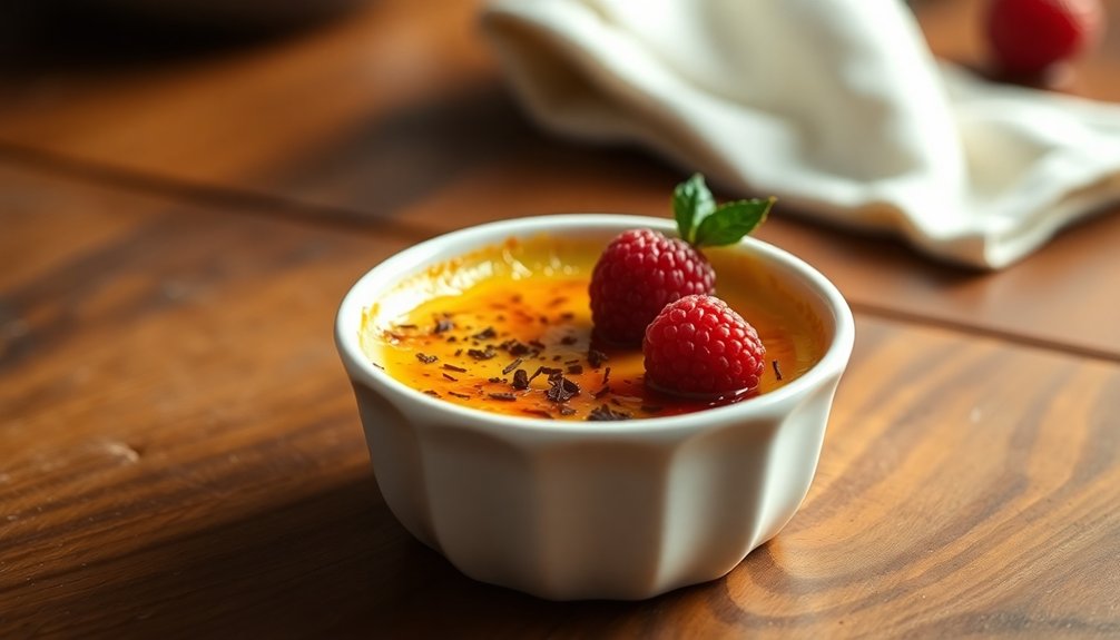 delicious guilt free low carb desserts