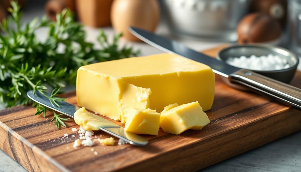 essential ketogenic cooking ingredient