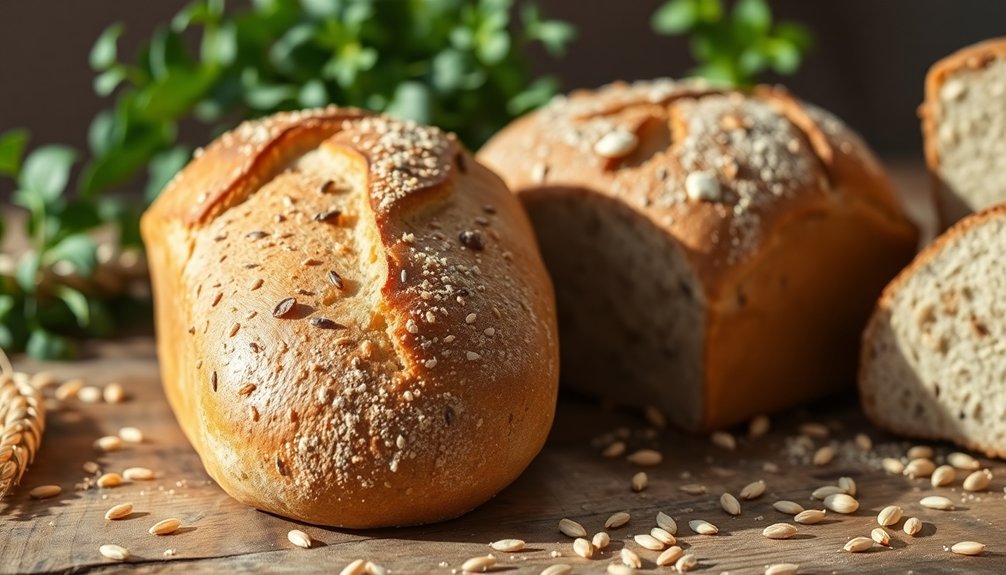 gluten sources and sensitivities