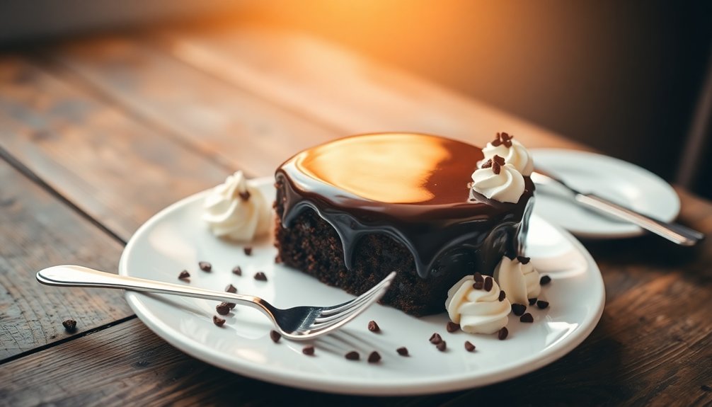 guilt free keto chocolate indulgence