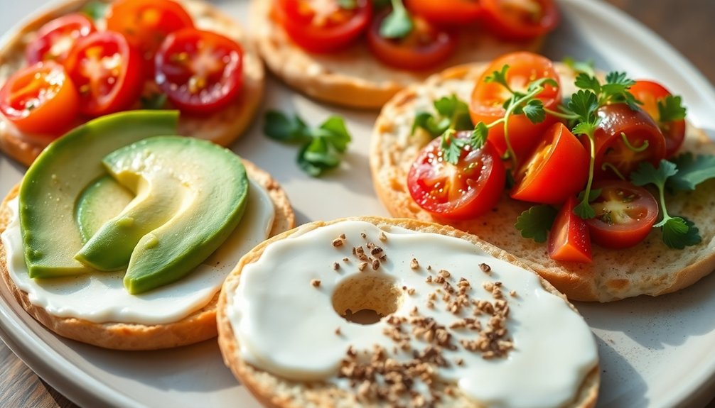 keto bagel thin recipes