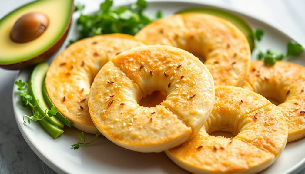 keto bagels worth considering