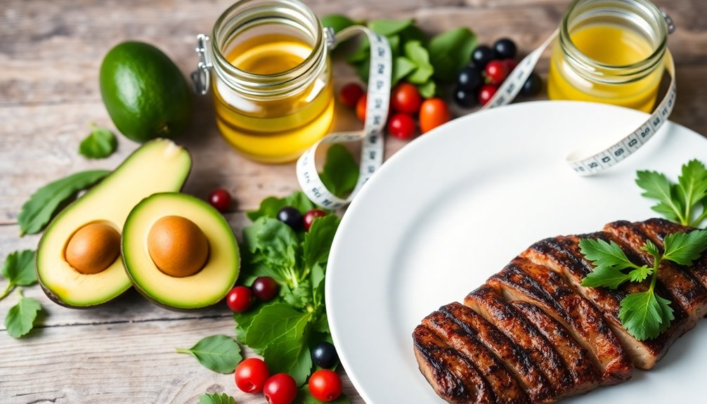 keto boost for weight loss