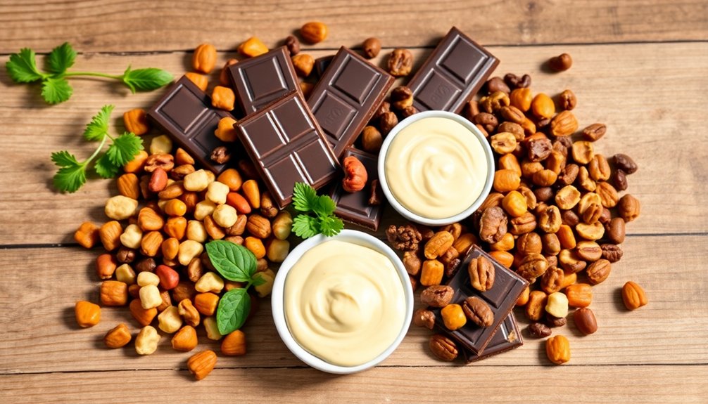 keto brand highlight feature