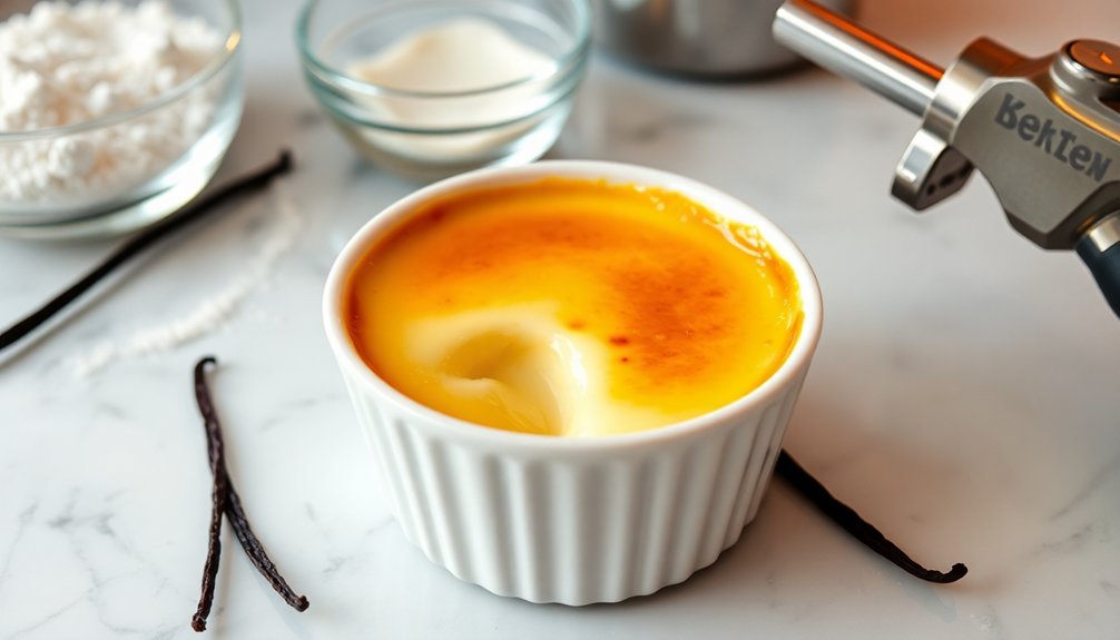 keto cr me br l e preparation steps