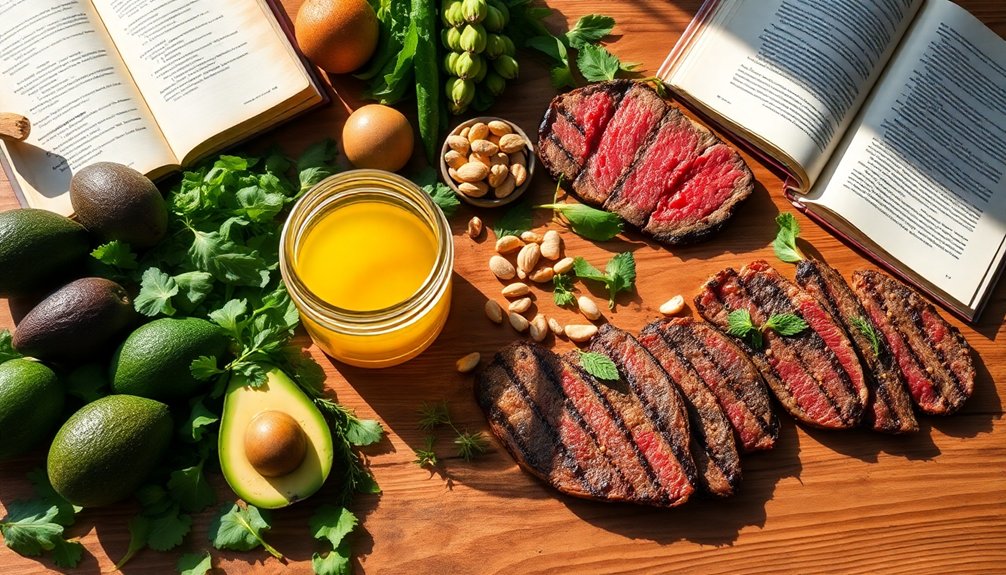 keto diet evolution explained