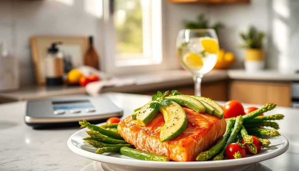 keto diet for weight loss