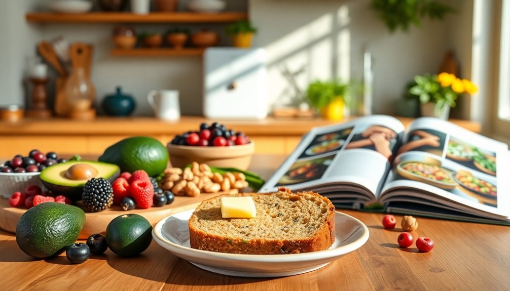 keto diet for women