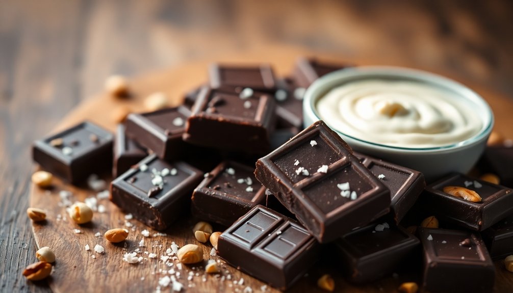 keto friendly chocolate reviews