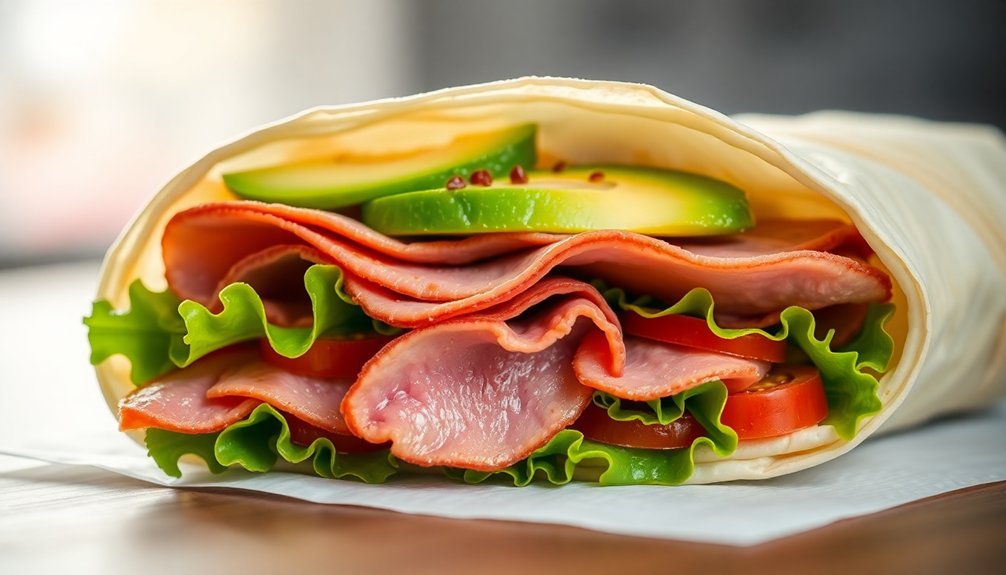 keto friendly meat options available