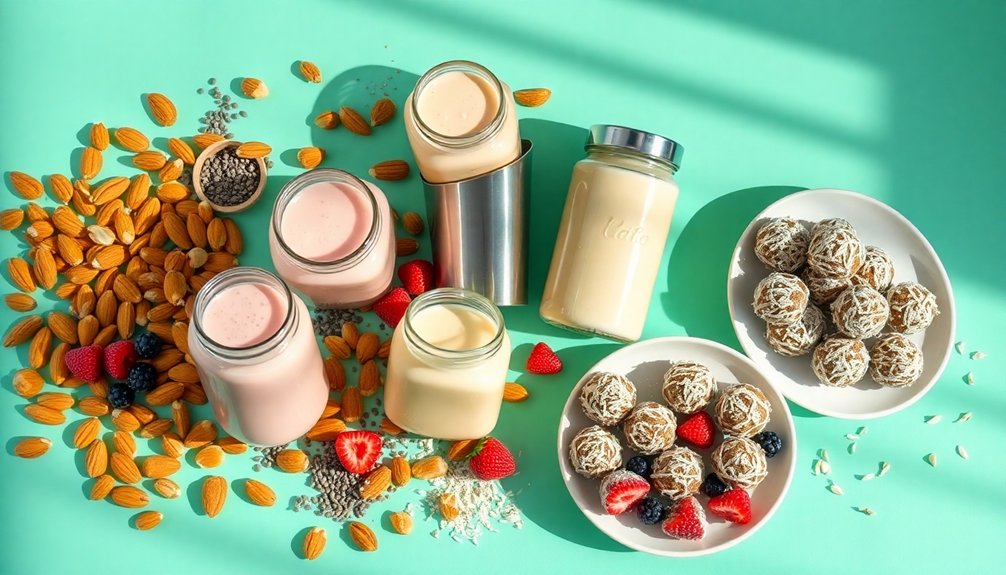 keto friendly snack ideas