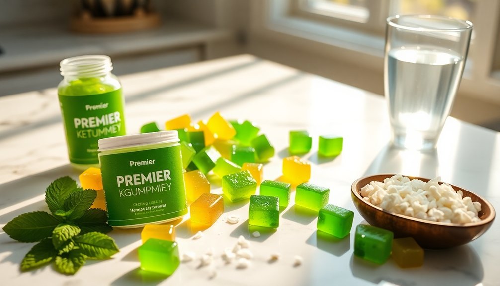 keto gummies benefits and drawbacks