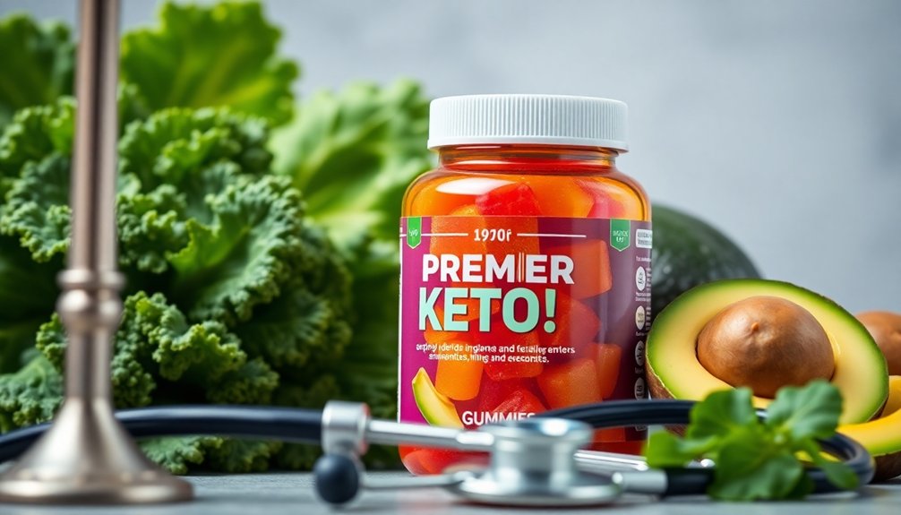 keto gummies potential risks