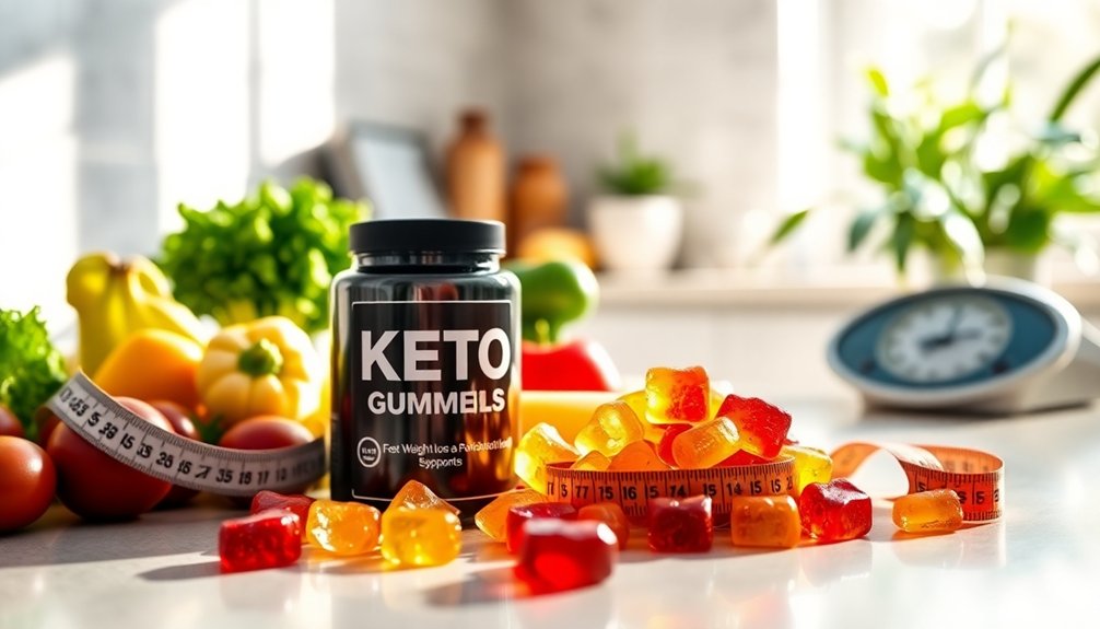 keto gummies safety concerns