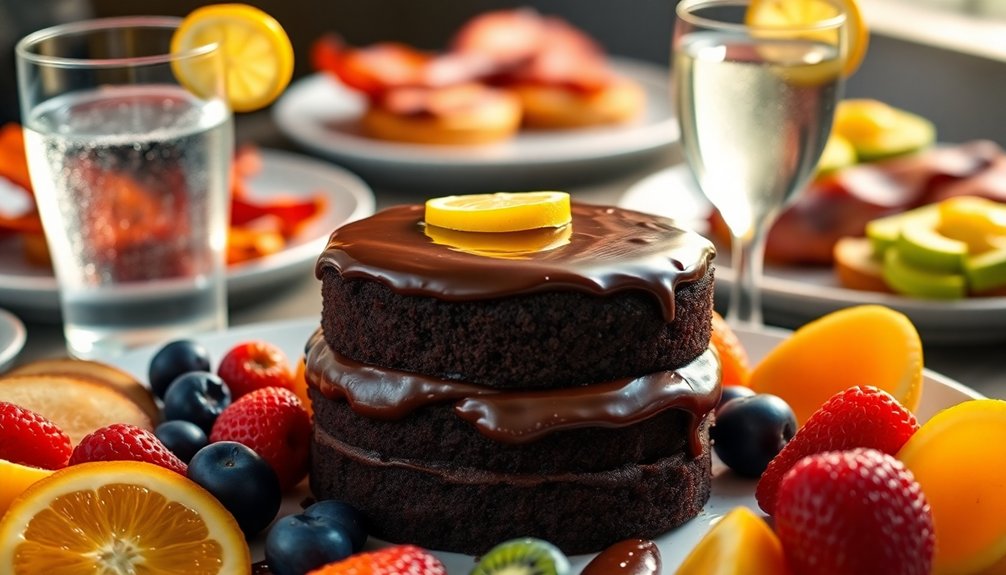 keto indulgence evaluation guide