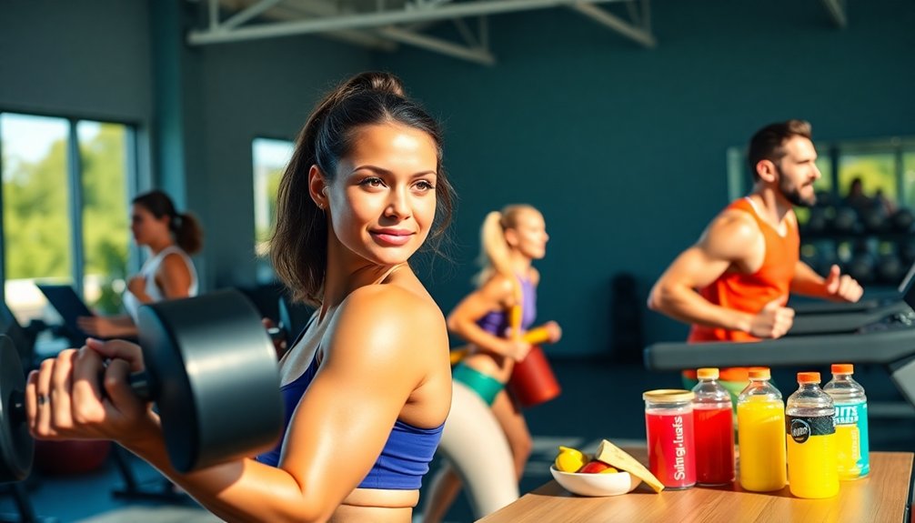 ketone iq enhances performance clarity