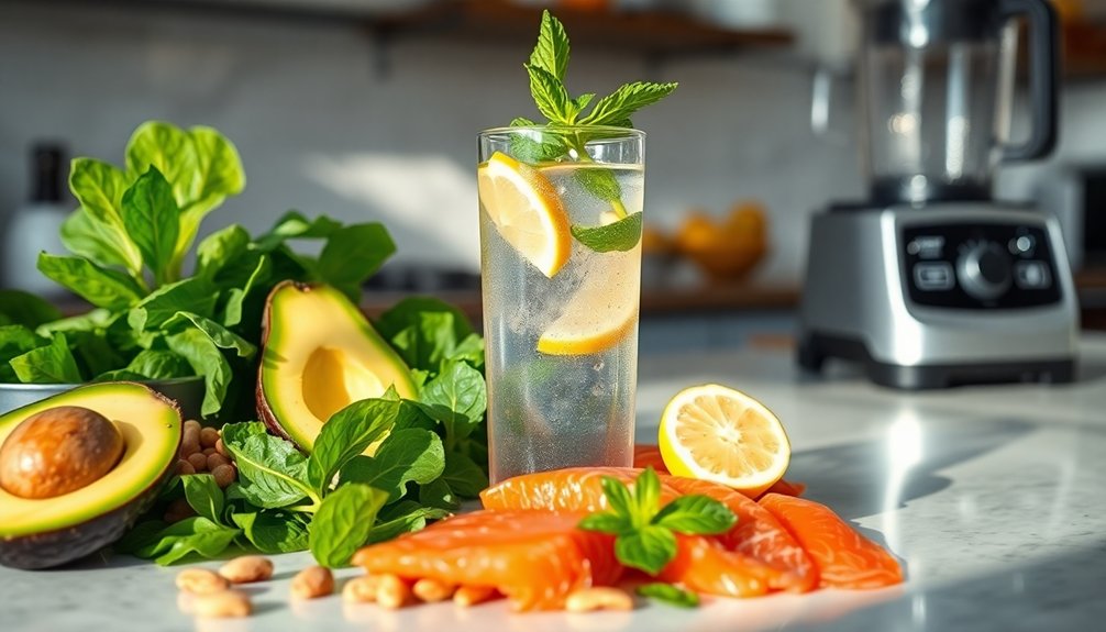 maximize results with keto