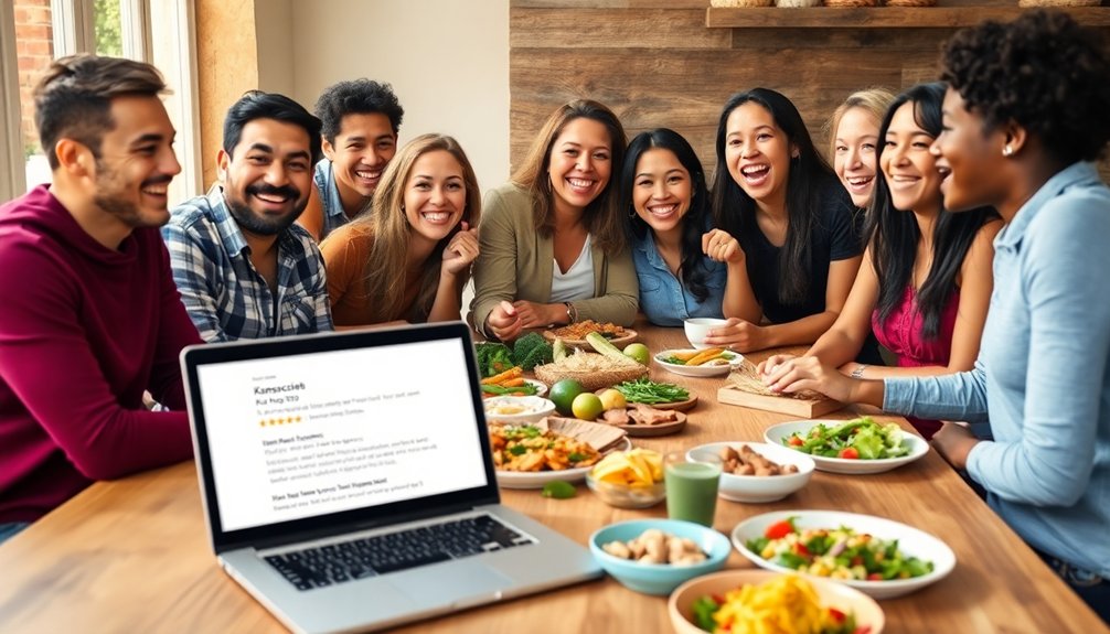 mixed satisfaction with konscious keto