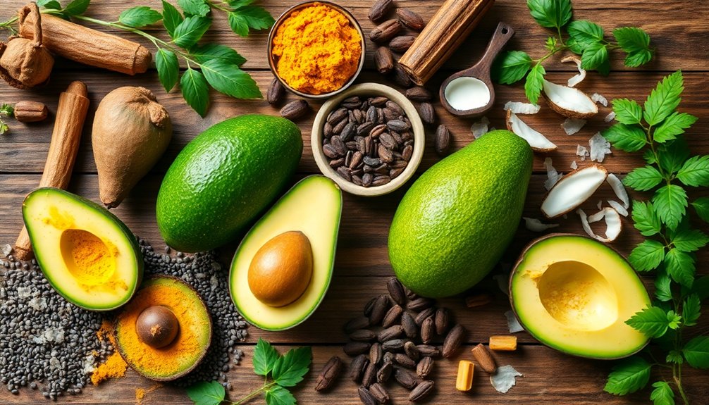 powerful weight loss ingredients