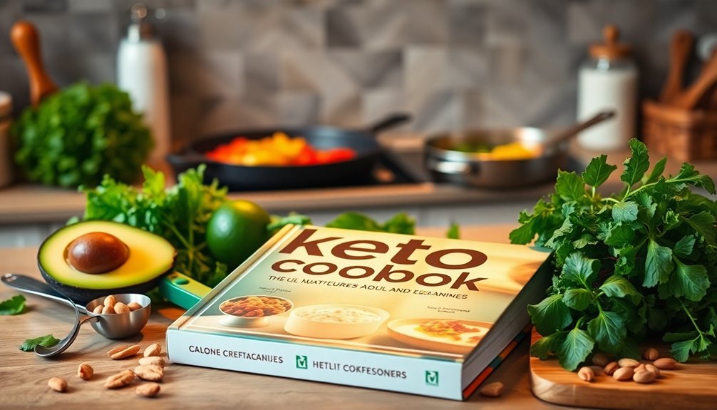 quick easy keto recipes
