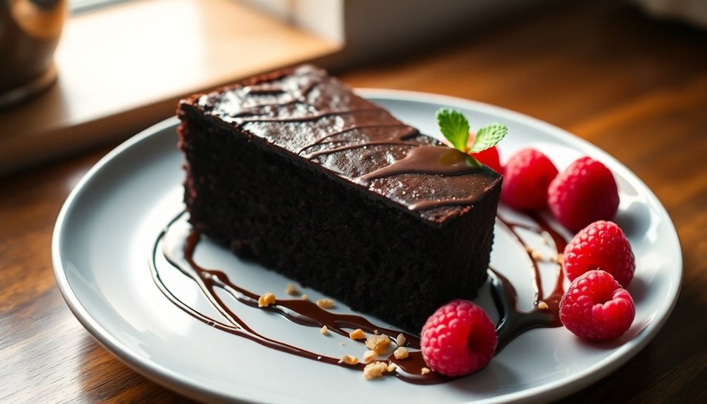 quick keto chocolate indulgence