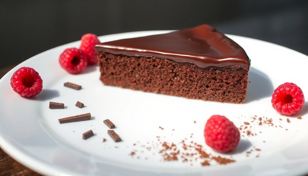 quick keto chocolate recipe