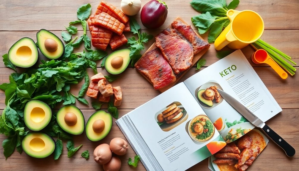 stress free meal planning tools