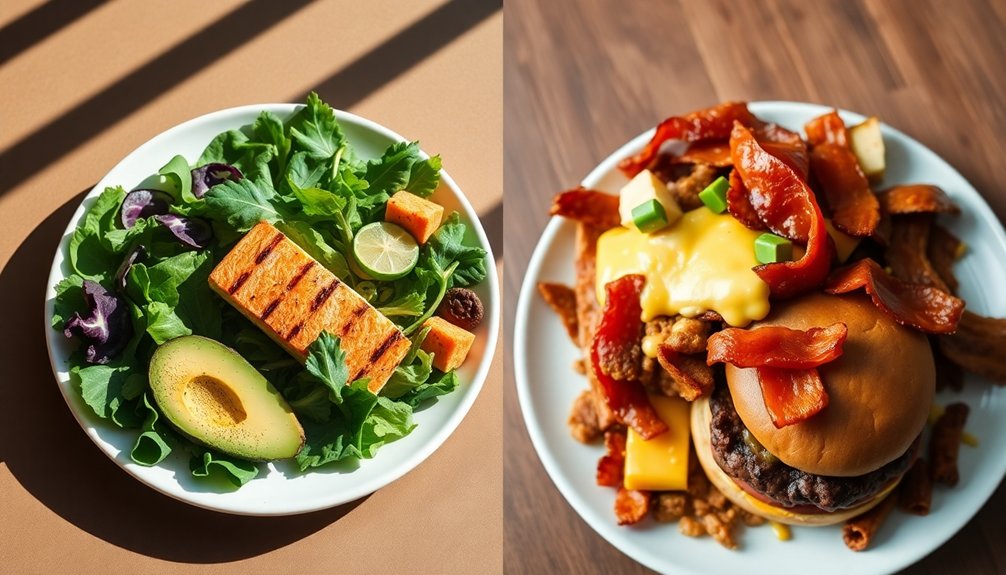 choosing sustainable keto approach