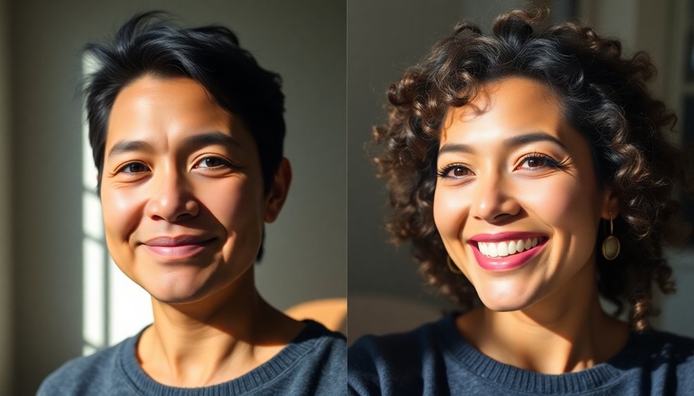 empowerment through dietary changes