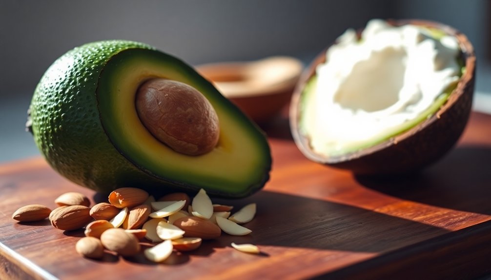 high fat diet challenges digestion