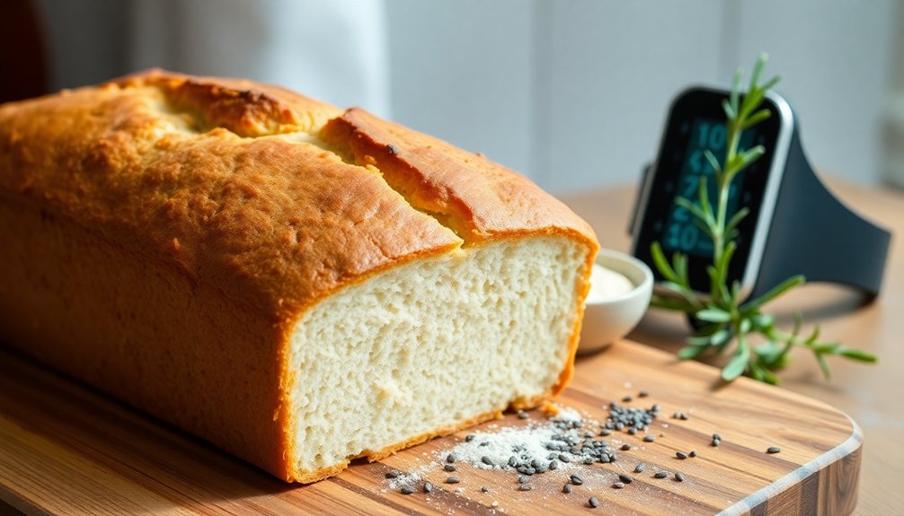keto bread benefits diabetes management