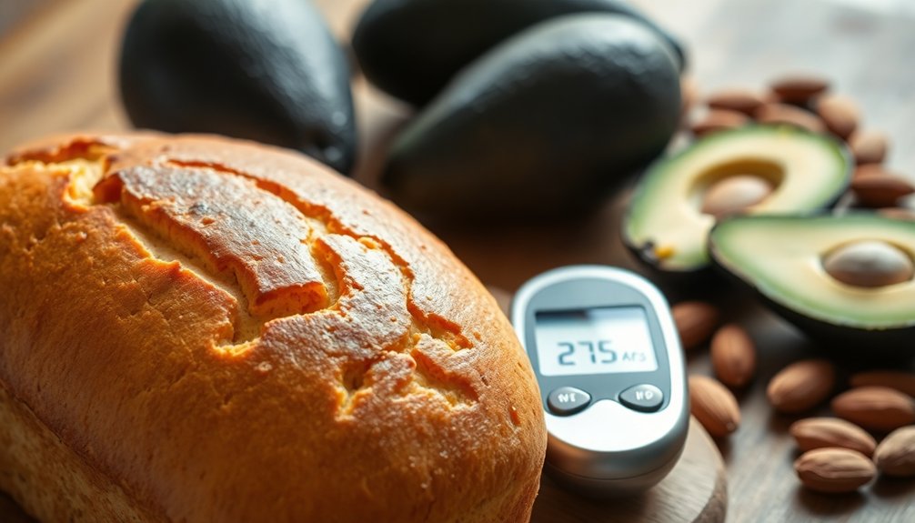keto diet and diabetes safety