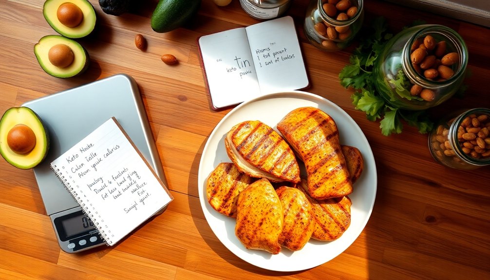 keto diet common mistakes