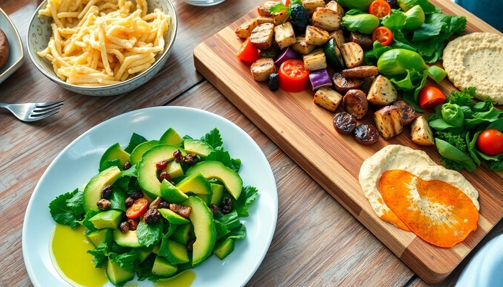 keto diet comparisons explained