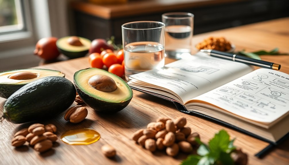 keto diet diarrhea triggers