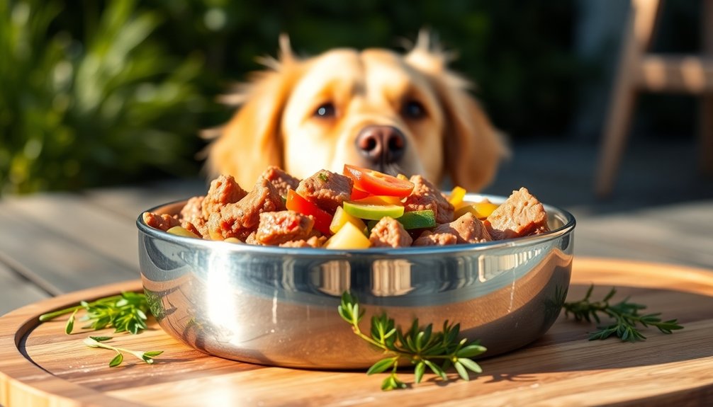 keto diet for dogs