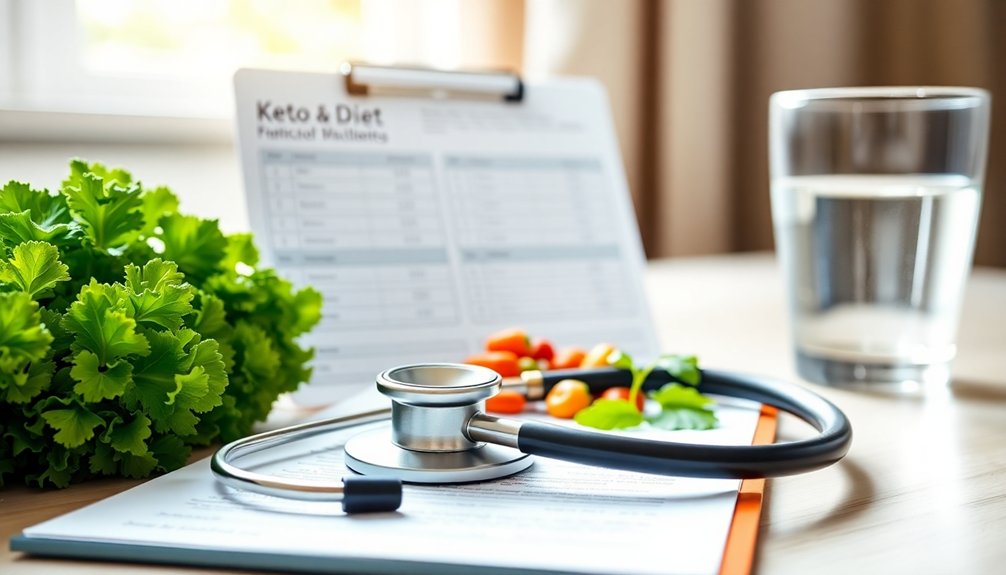 keto diet improves pcos
