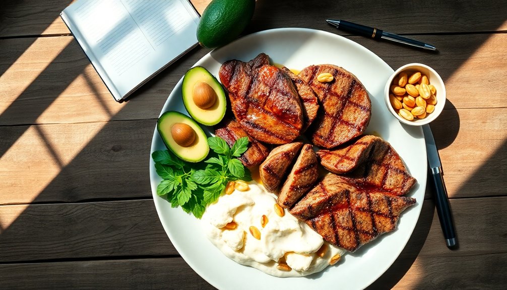 keto diet pros and cons