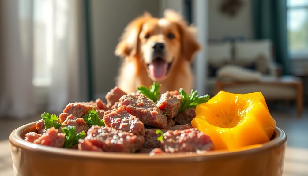 keto dog food essentials